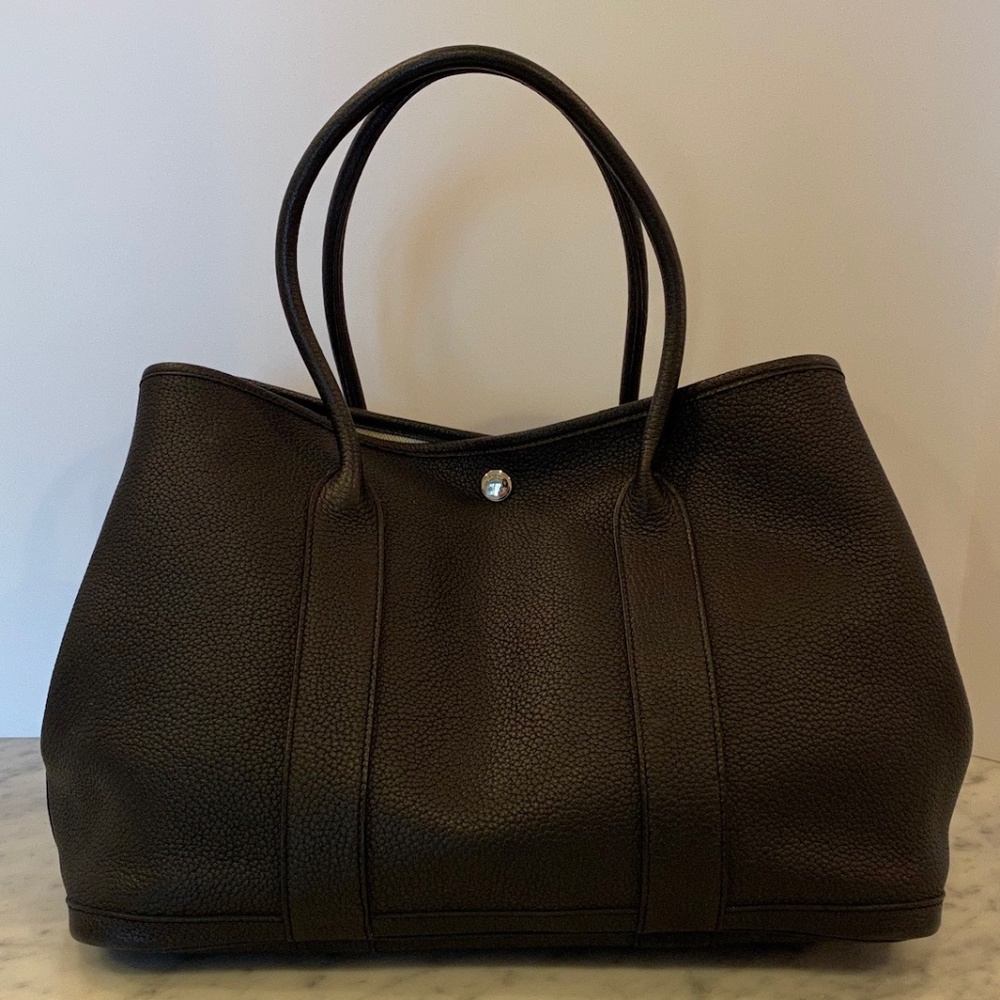 Hermès Garden Party 36 (GM)